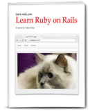 Learn Ruby on Rails Learn Ruby on Rails