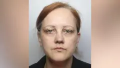 मंगळवारी (10 फेब्रुवारी) ॲना पॉडेडवॉर्नाला हत्येसाठी ज्युरींनी दोषी ठरवलं