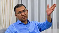 तारिक रहमान