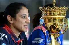 स्मृती मंधानाची खेळी RCBच्या WPL विजेतेपदासाठी निर्णायक कशी ठरली?