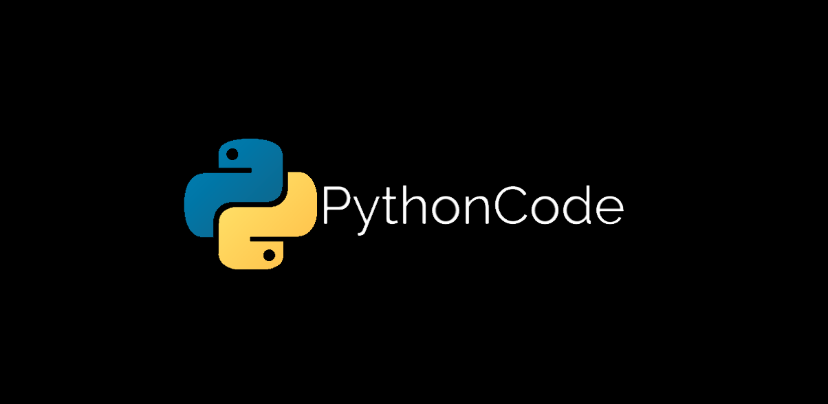 Python Code